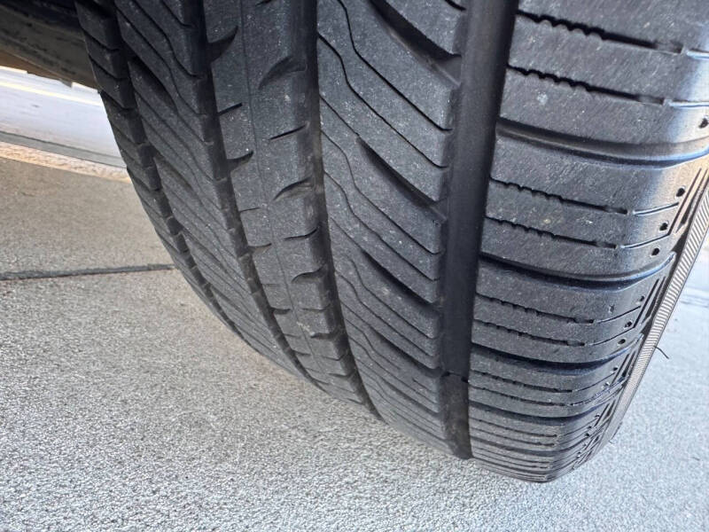 2020 Toyota Sienna LE 8-Passenger