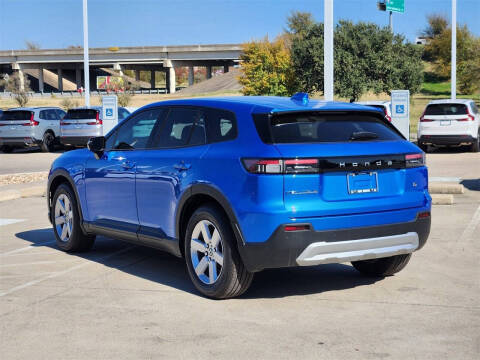 2026 Honda Prologue EX