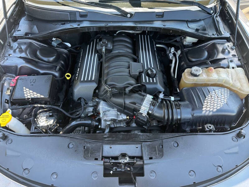 2020 Dodge Charger