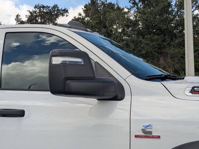 2026 RAM 5500