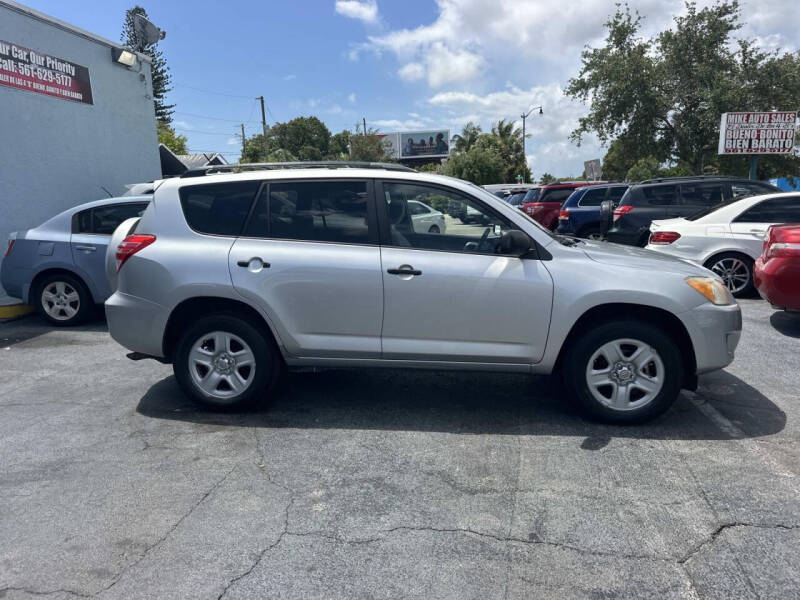 2011 Toyota RAV4