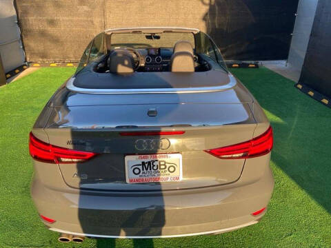2019 Audi A3 Premium 40 TFSI
