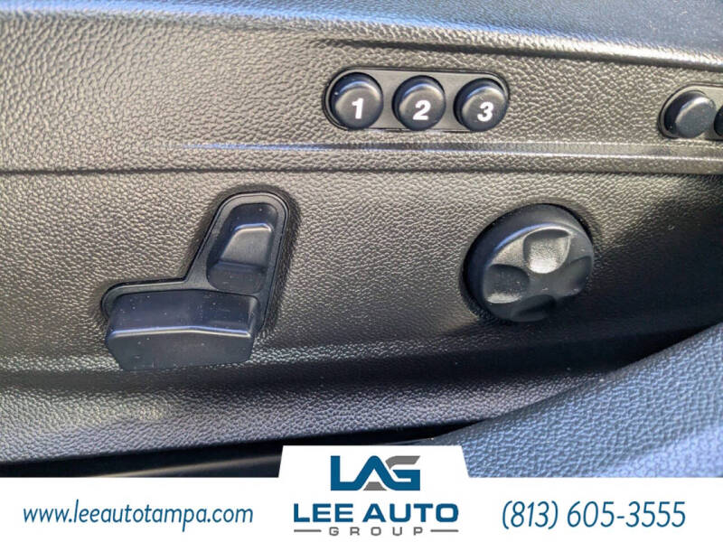 2020 Alfa Romeo Giulia Ti Sport