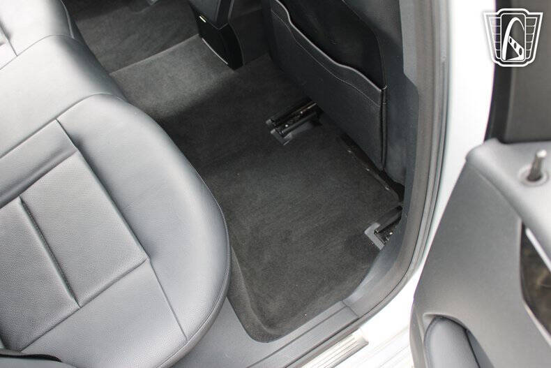 2010 Mercedes-Benz E-Class