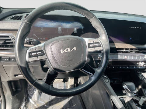 2023 Kia Telluride SX