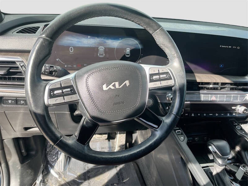 2023 Kia Telluride SX