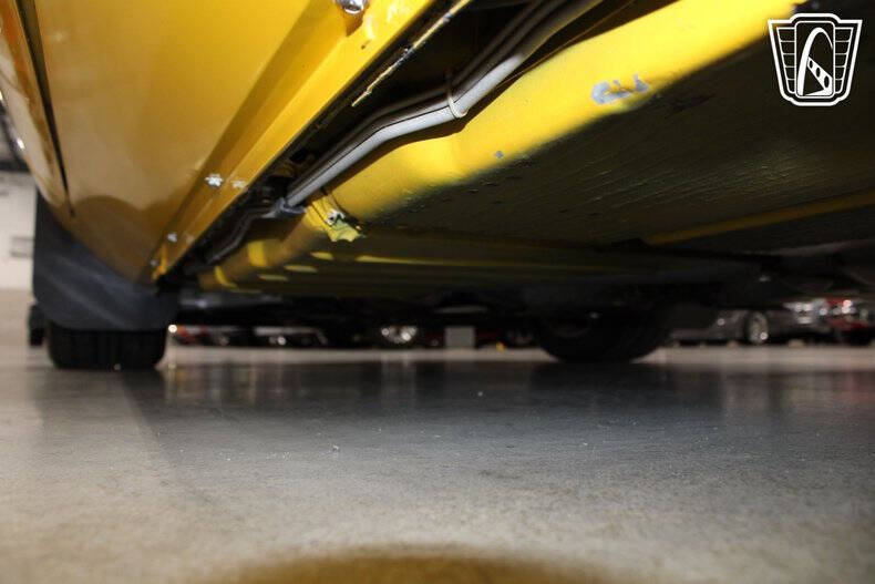 1994 Chevrolet Corvette