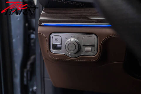 2024 Mercedes-Benz GLE AMG GLE 53