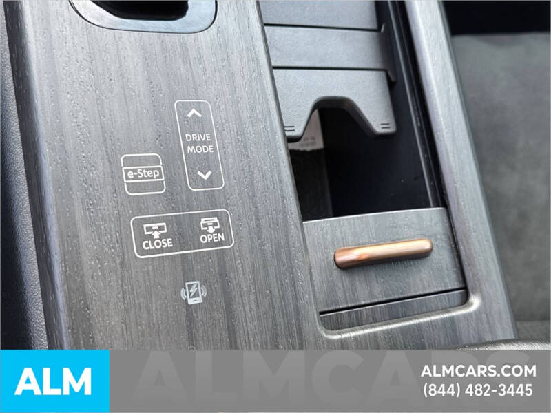 2023 Nissan Ariya Evolve+ e-4ORCE