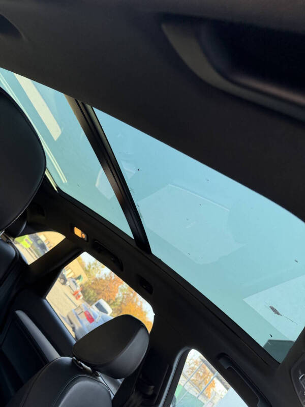 2017 Audi Q5 2.0T quattro Premium Plus