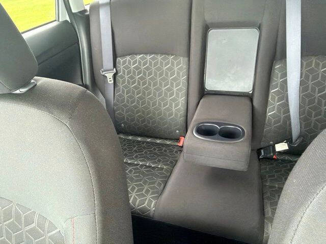 2023 Mitsubishi Outlander Sport
