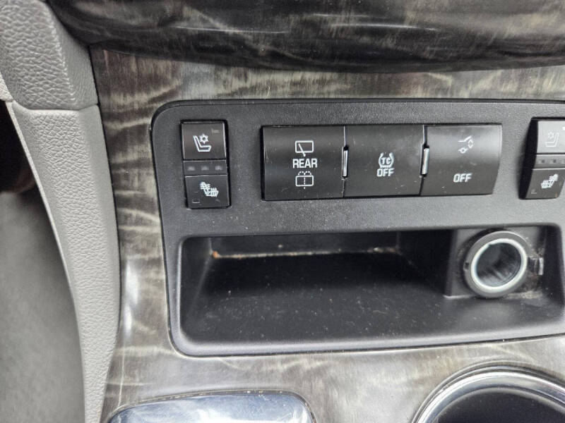 2014 Buick Enclave Premium