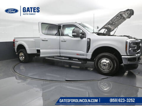 2026 Ford F-350 Super Duty XLT