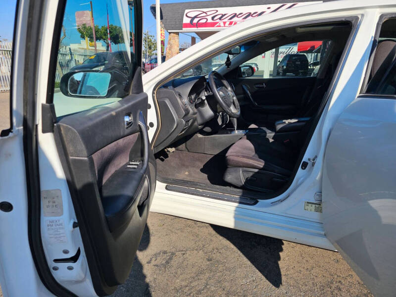 2014 Nissan Maxima