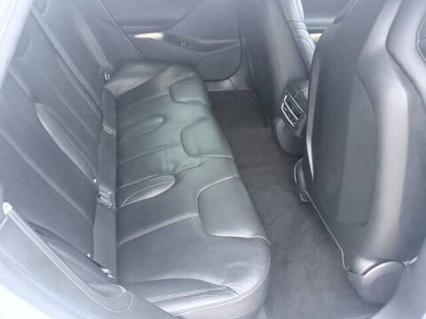 2016 Tesla Model S 75D