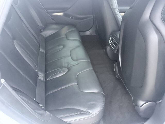 2016 Tesla Model S 75D