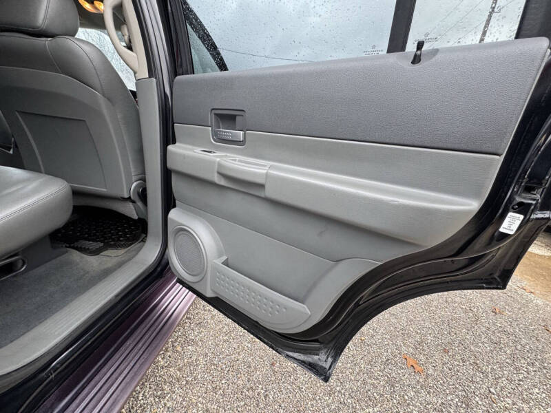 2006 Dodge Durango SLT