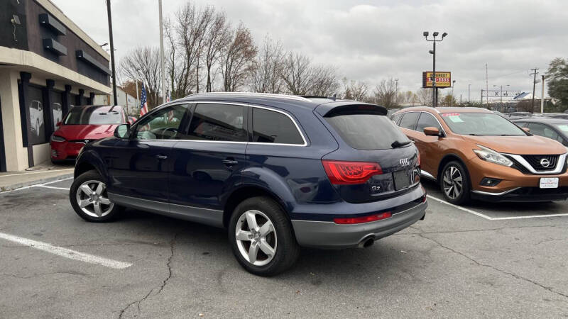 2011 Audi A3 2.0 TDI Premium