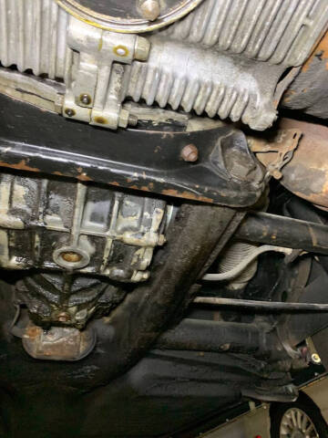 1964 Volkswagen Beetle