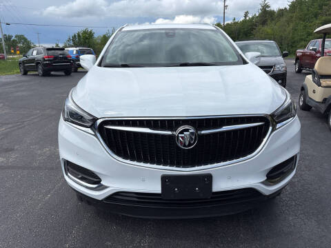 2019 Buick Enclave Premium