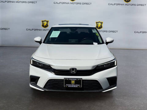 2023 Honda Civic