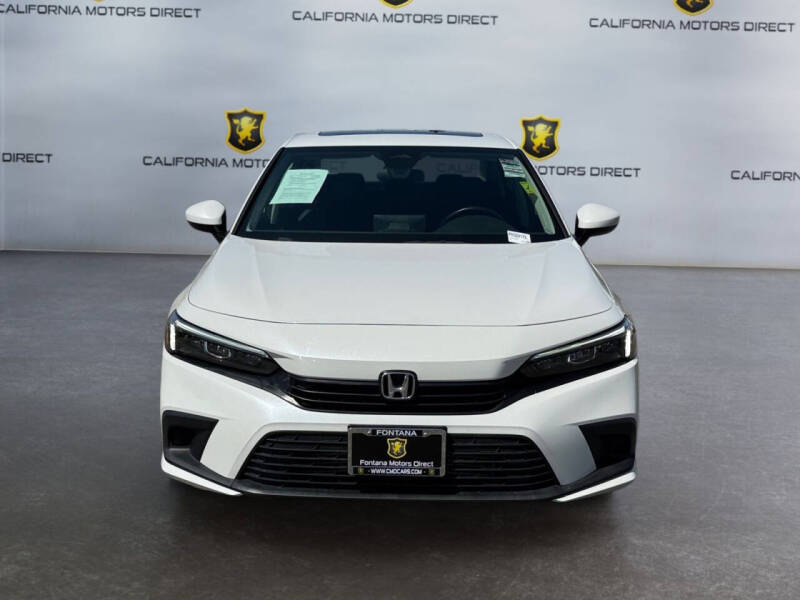 2023 Honda Civic