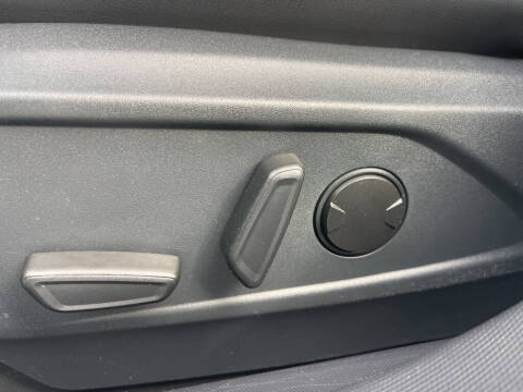 2021 Ford Mustang Mach-E Select