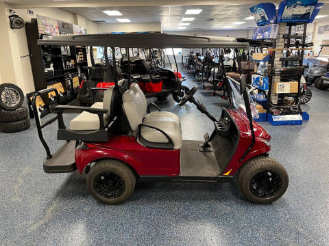 2023 Madjax X Series