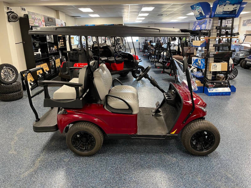 2023 Madjax X Series