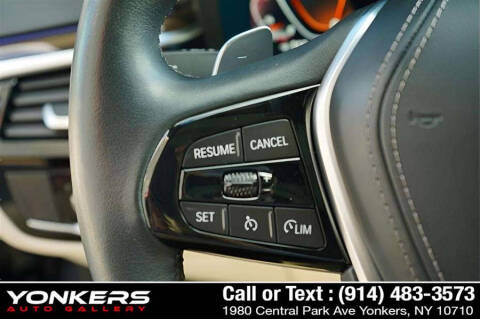 2022 BMW 5 Series 540i xDrive