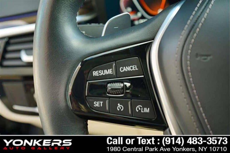 2022 BMW 5 Series 540i xDrive