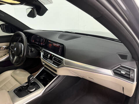 2021 BMW 3 Series M340i