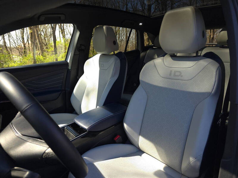 2024 Volkswagen ID.4 S