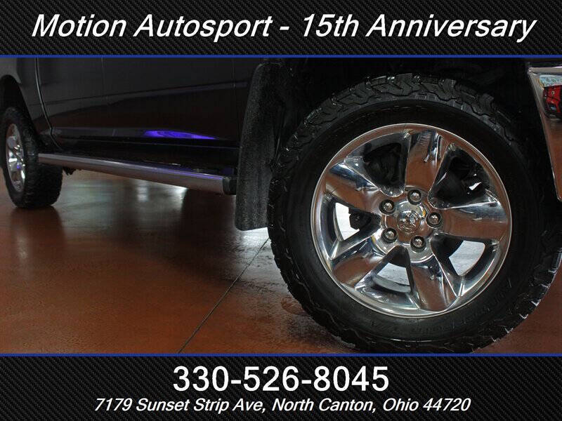 2019 RAM 1500 Classic