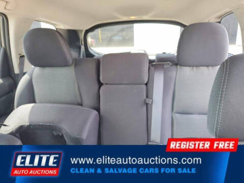 2018 Nissan Pathfinder SV