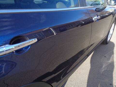 2012 Mazda CX-9 Grand Touring