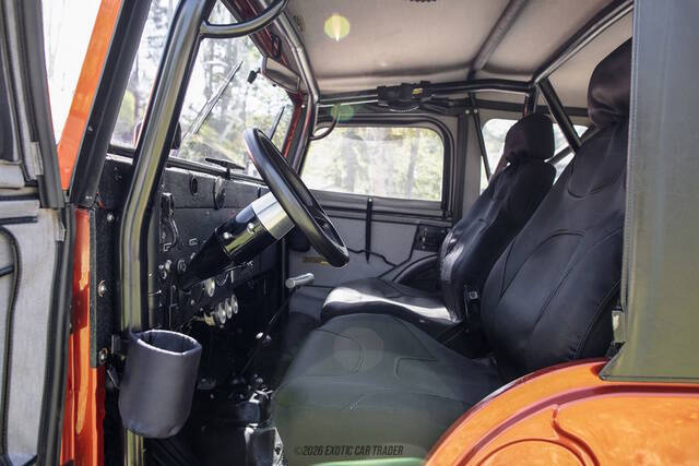 1973 Jeep CJ-5