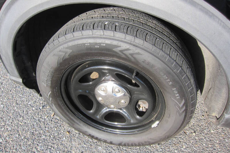 2020 Ford Explorer Police Interceptor Utility