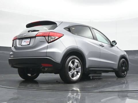 2019 Honda HR-V LX
