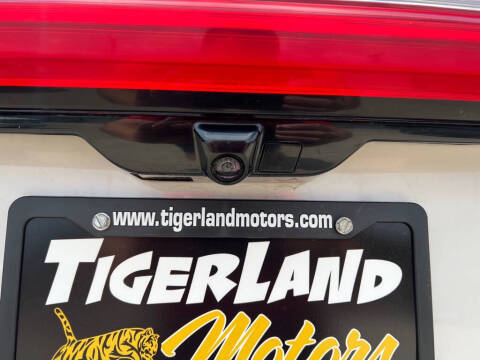 2019 Lincoln Navigator L Reserve