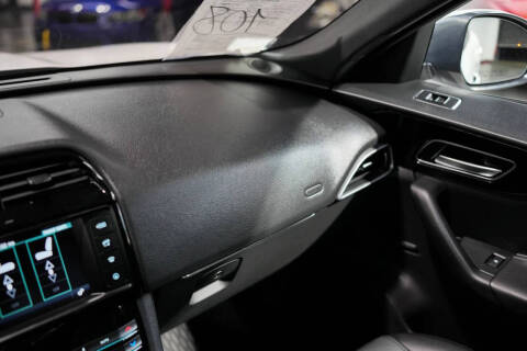 2017 Jaguar F-PACE 35t Premium
