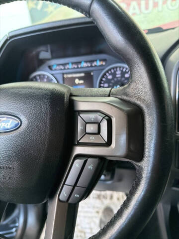 2019 Ford Expedition MAX XLT