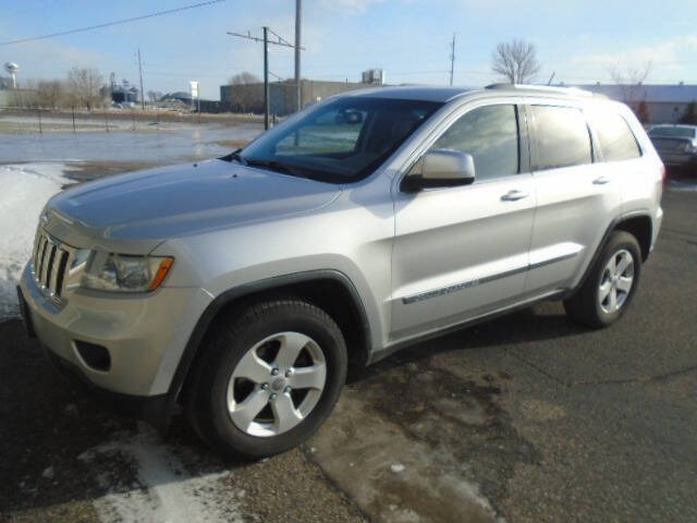 2011 Jeep Grand Cherokee Laredo's photo