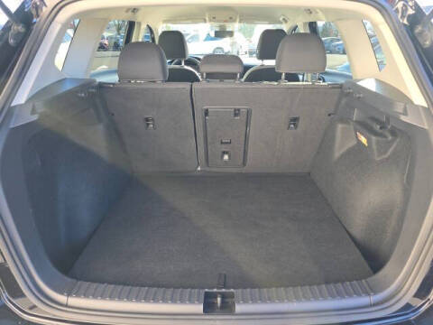 2023 Volkswagen Taos S 4Motion