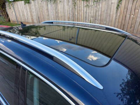 2016 Volkswagen Tiguan 2.0T SEL