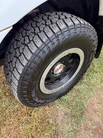 2012 Toyota Tacoma V6