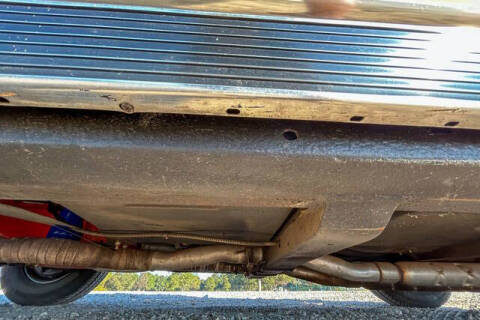 1966 Chevrolet Corvette