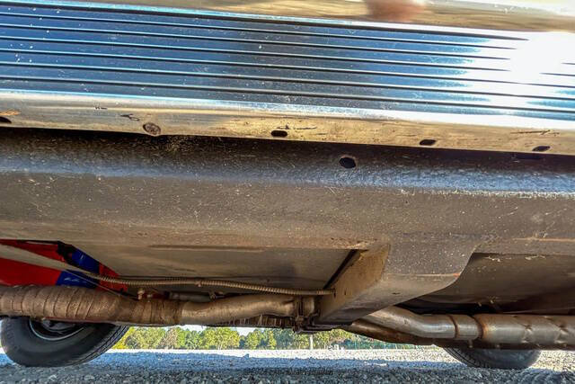 1966 Chevrolet Corvette