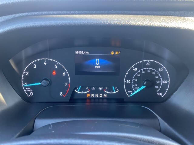 2022 Ford Transit 350 XLT