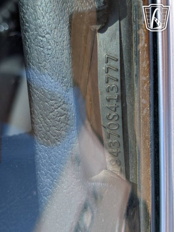 1970 Chevrolet Corvette